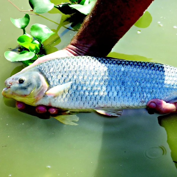 Alevino de Piauçu